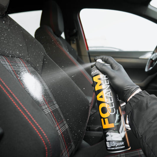 Universal Foam Cleaner