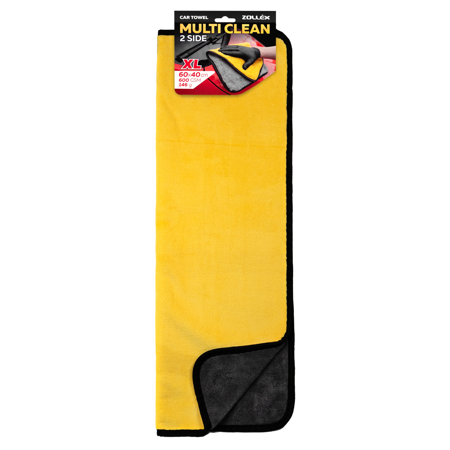 Multi Clean Towel