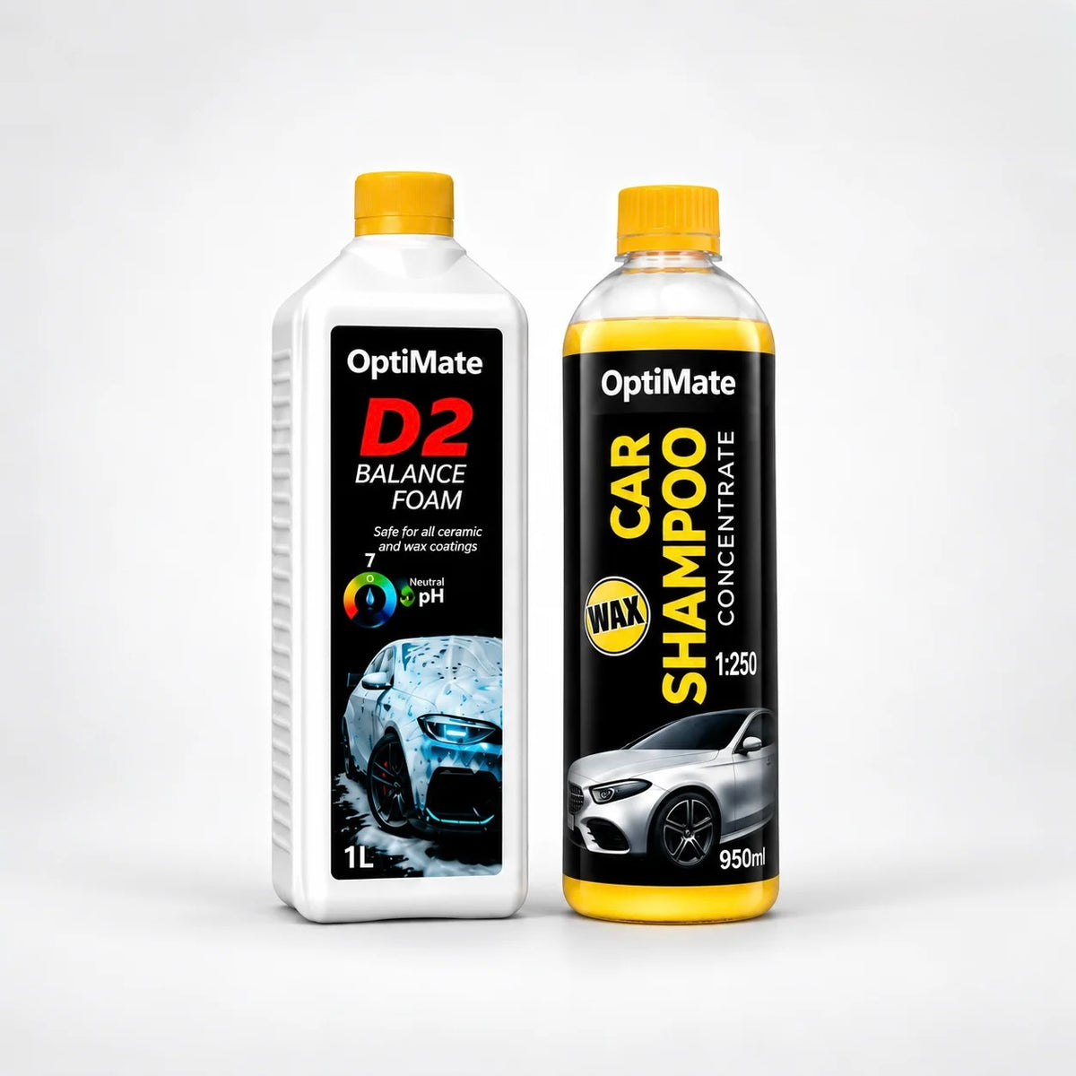 FoamPro refill