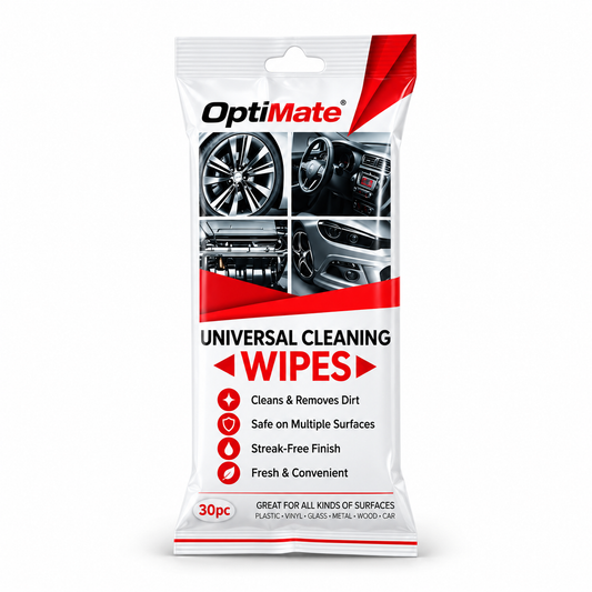 Universal Wipes