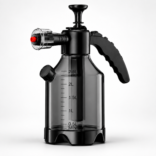 OptiMate Foam Sprayer