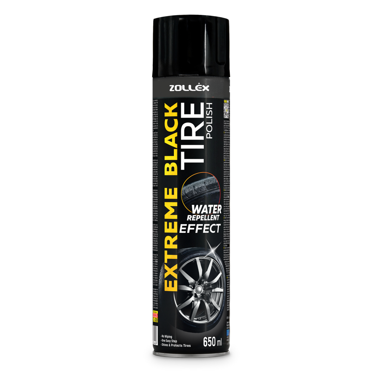 Extreme Black