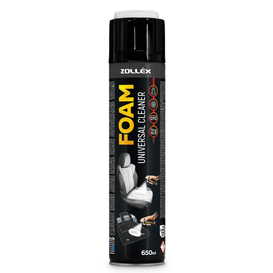 Universal Foam Cleaner
